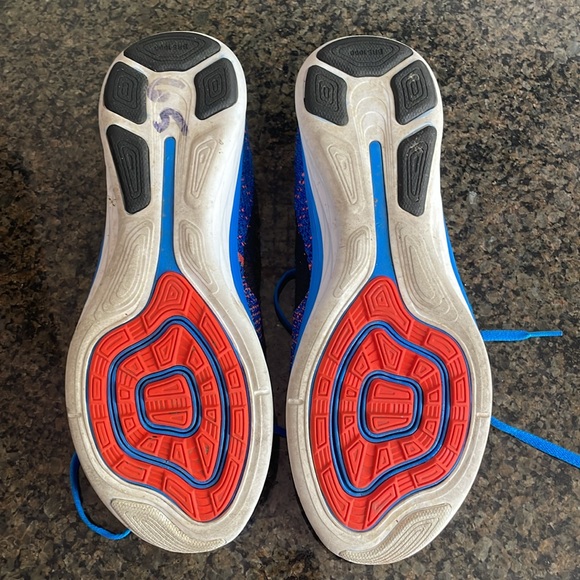 Nike Flyknit Lunar 3 sneakers - Picture 5 of 5